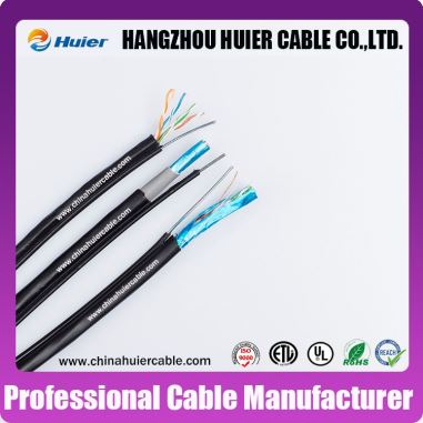 Doppju FTP CAT5E Network Cable