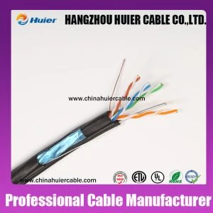 Kejbil tan-Netwerk tar-Ram FTP CAT5E